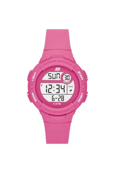 SKECHERS Analog Quartz Watch – Stylish, Durable, Everyday Wear