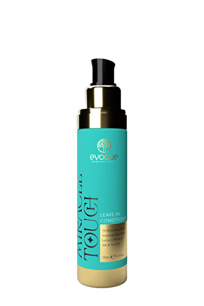 Evoque Professional MIRACLE TOUCH LEAVE IN CONDITIONER