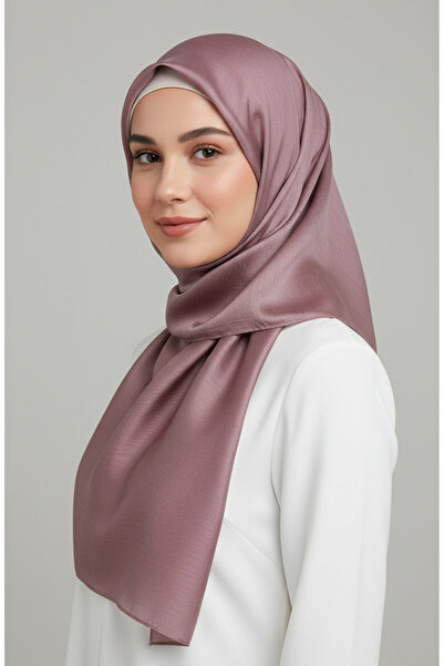 sefamerve Jan Jan Chiffon Scarf 70311-22 Dusty Rose