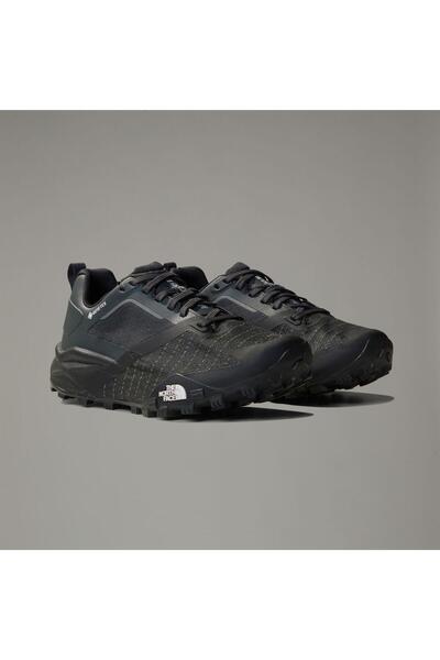 THE NORTH FACE W OFFTRAIL TR GORE-TEX Black