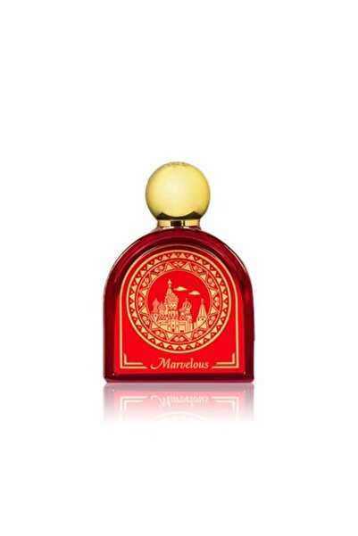 La Maison Orientale عطر لا ميزون أورينتال مارفيلوس - او دى بارفيوم 85 مل