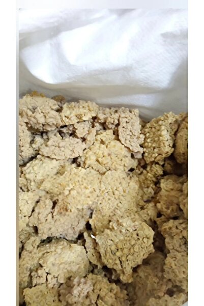 Malatya Yöresel Lezzetleri Malatya tarhanası