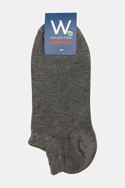 W Collection Booties Socks