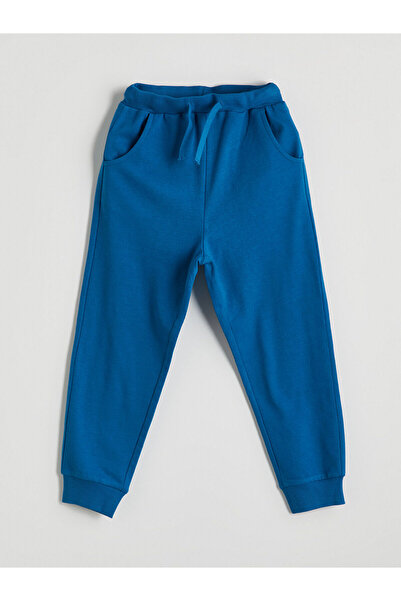 LC Waikiki LCW Kids Elastic Waist Boys Jogger Sweatpants