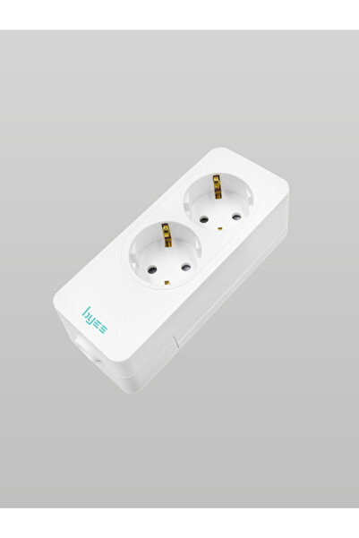 Byes Double Earthed Terminal Socket with Terminals 2-Piece Wireless Terminal ...