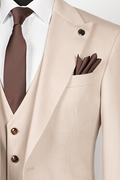 Terziayhan Exclusive Vest Set Suit