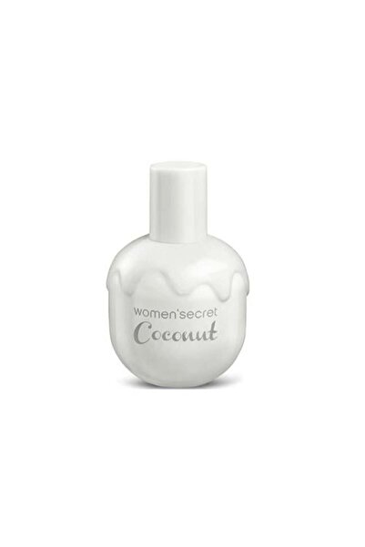 Women Secret كوكونت تيمبتيشن ماء تواليت - 40 مل