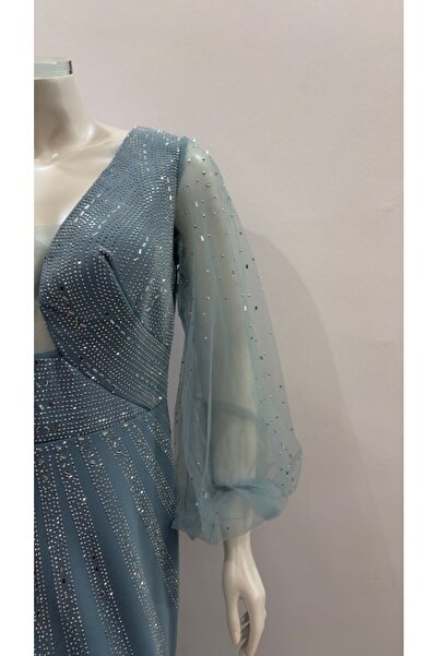 Dar Tulip elegant evening dress