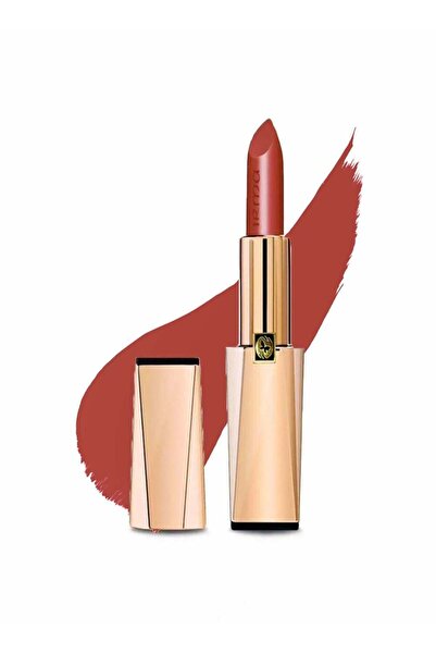 Arma Nourishing Flower Lipstick – LD18 Crimson Red