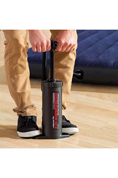 Intex Double Quick III S Hand Pump