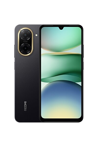 Xiaomi Redmi A5, 64GB, 3GB RAM, Dual SIM, Midnight Black