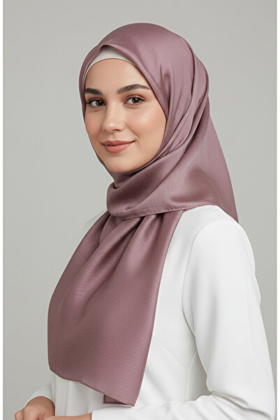 sefamerve Jan Jan Chiffon Scarf 70311-22 Dusty Rose
