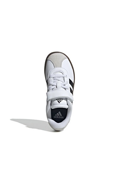 adidas Vl Court 3.0 El C Children's Casual Shoes