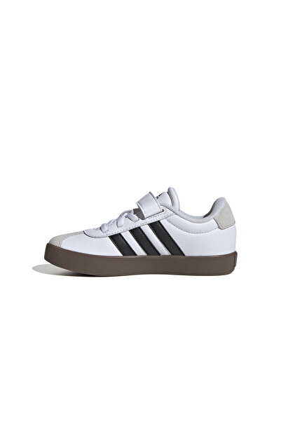 adidas Vl Court 3.0 El C Children's Casual Shoes