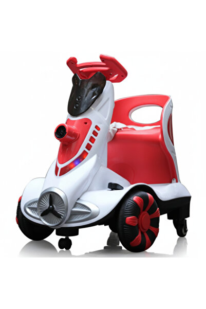 Generic Children's Electric Bubble Car (C502)