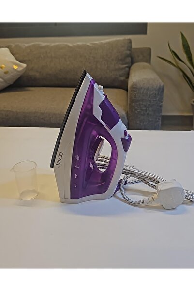 Denx Dinks Steam Iron