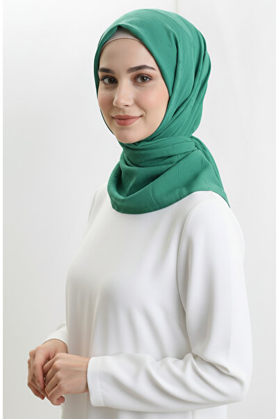 sefamerve Bamboo Scarf 70248-27 Grass Green