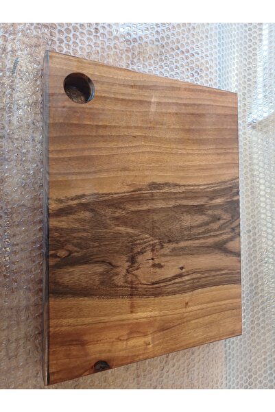 oliveforestwood Chef Cutting Board (Walnut)