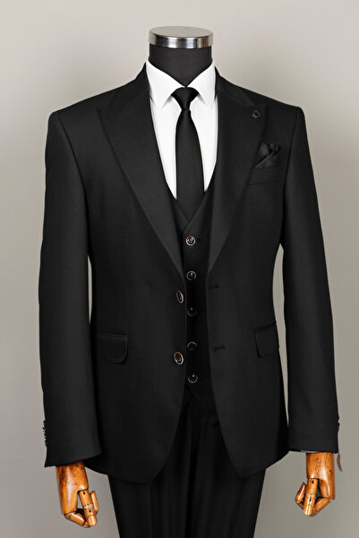 Terziayhan Exclusive Vest Set Suit