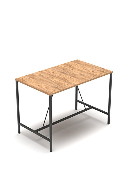 Retodesign 60/120 YEMEK MASASI . MUTFAK MASASI . 60120