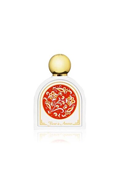 La Maison Orientale La Maison Oriental Fleur d'Amour Perfume - Eau de Parfum ...