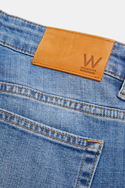 W Collection W26KJ-20, MAVİ, 38