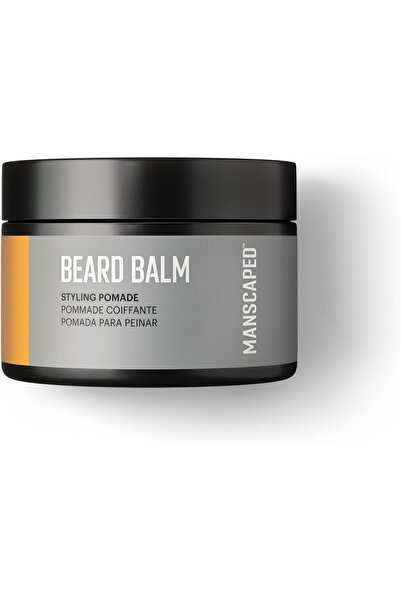 Manscaped Beard Balm, UltraPremium Styling Pomade (1.4 oz)