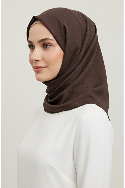 sefamerve Bamboo scarf 70248-26 bitter brown