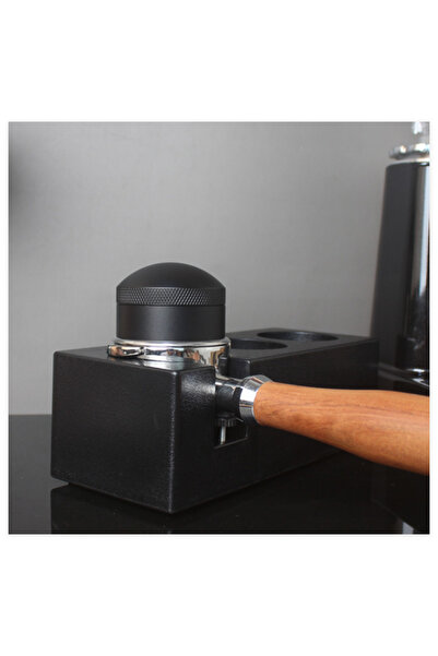 INVEIN Professional espresso coffee clump breaker, 53mm - WDT espresso fork breaker