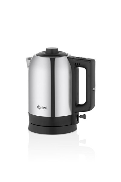 Kiwi Ktm-2911 Paslanmaz Çelik Çay Makinesi, Inox Çaycı
