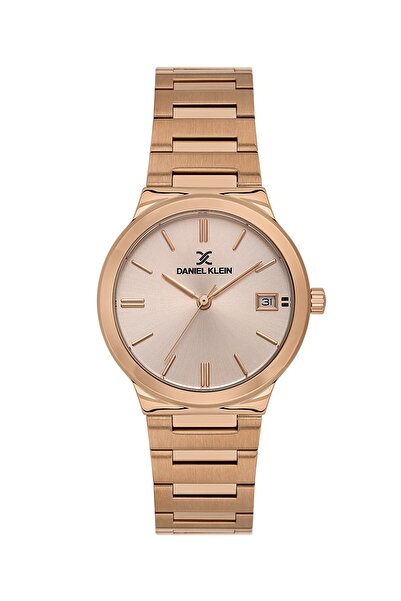 Daniel Klein Women's wrist watch