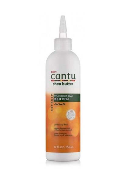 Cantu TXTR Moisturizing Conditioner