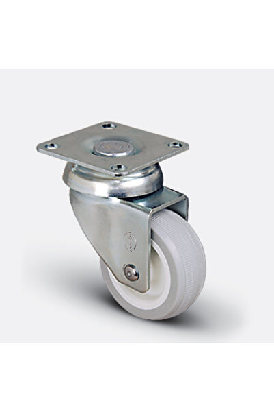 Emes VİDA HANE 50*20 DÖNER BİLYALI TEKER 1 ADET