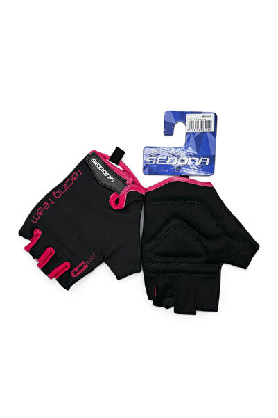 Sedona SD-910 gloves, pink S