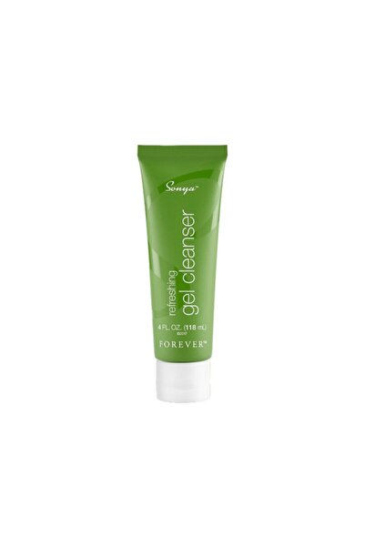 Forever Living منظف ​​جل منعش من فوريفر سونيا -605