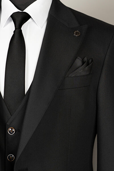 Terziayhan Exclusive Vest Set Suit