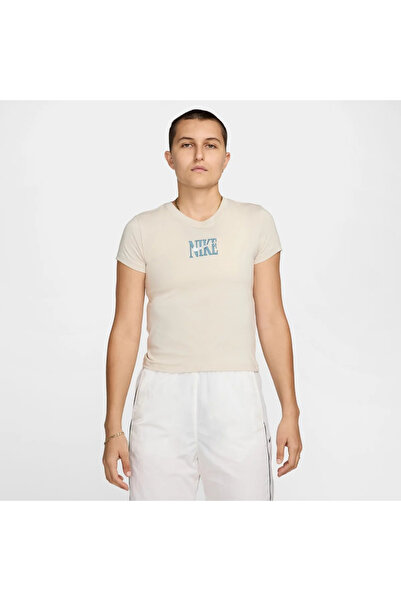 Nike Γυναικείο αθλητικό μπλουζάκι