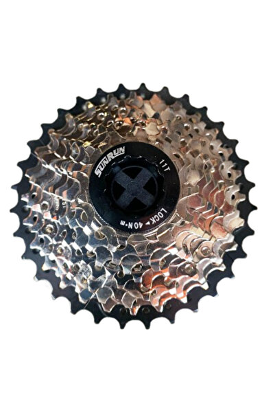 Sedona Pinion pe caseta MTB Sedona, 9 viteze