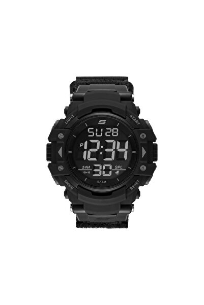 SKECHERS Analog Quartz Watch – Stylish, Durable, Everyday Wear