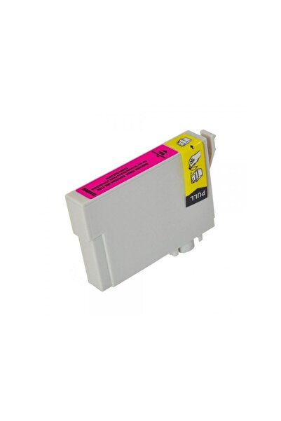 PROCART Compatible cartridge for Epson T0713 Magenta