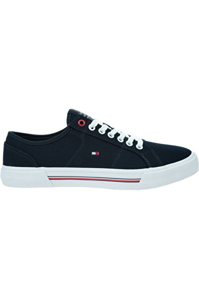 Tommy Hilfiger Core Corporate Vulc Canvas