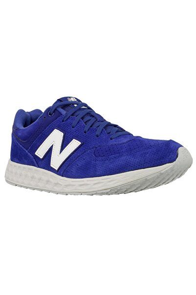New Balance D 12