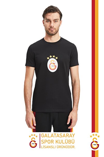 Galatasaray Originalna licencirana Arma T-shirt