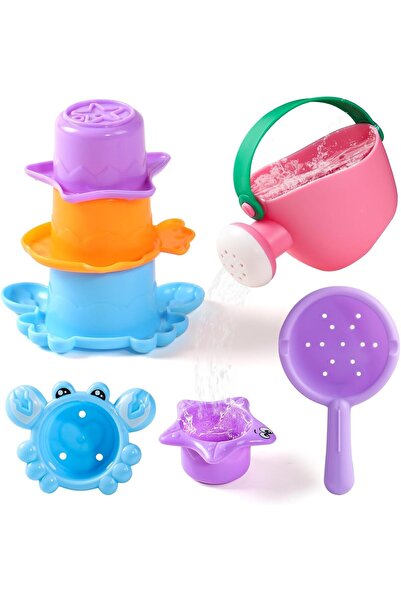 Generic ألعاب استحمام للأطفال