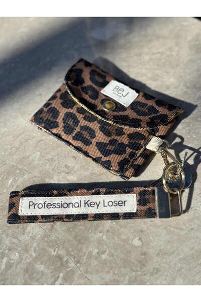 BEJ STORE محفظة المفاتيح