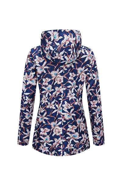 Take Two By Styli Reversible Hooded Jacket with Full Zip