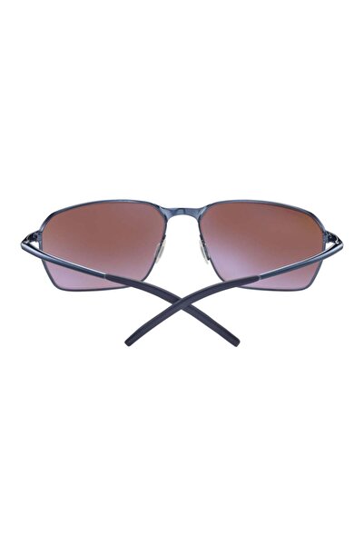 Serengeti Shelton Ss547002 Polarized Men's Sunglasses