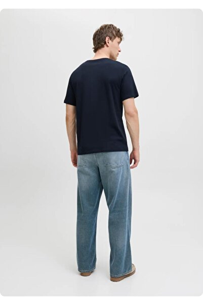 Jack & Jones Jack&Jones 12279100 Jjbrandy Tee 0 Yak Akisa Sleeve Tsh