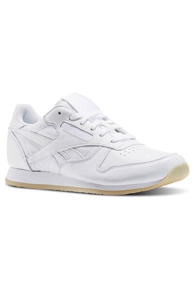 Reebok CL Lthr Crepe Neutral Pop