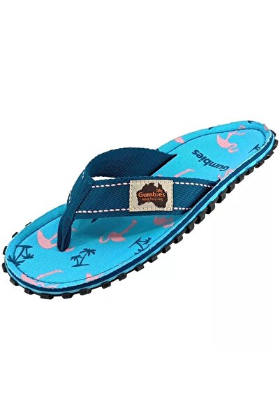 GUMBIES Islander Flamingo Island